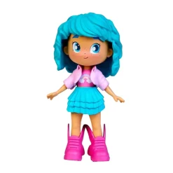 Pinypon Top - Foodie Girl Muñeca (Varios Modelos)