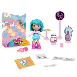 Pinypon Top - Foodie Girl Muñeca (Varios Modelos)