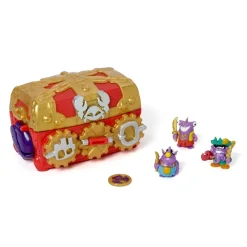 Piratix - Monster Treasure