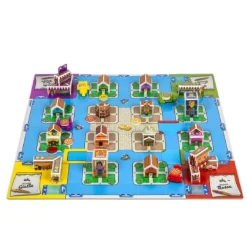 Pizza Boy - Juego de Mesa