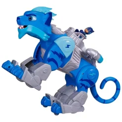 PJ Masks - Ataque felino Animal Power