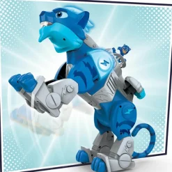 PJ Masks - Ataque felino Animal Power