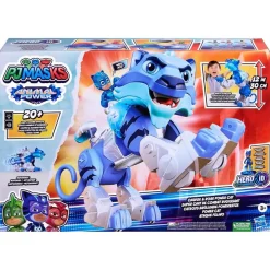 PJ Masks - Ataque felino Animal Power