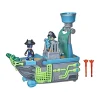 PJ Masks - Barco pirata