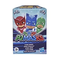 PJ Masks - Figuras sopresa (varios modelos)