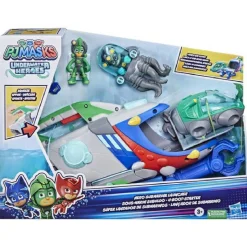 PJ Masks - Submarino Subuldo