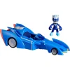 PJ Masks - Super Gatauto