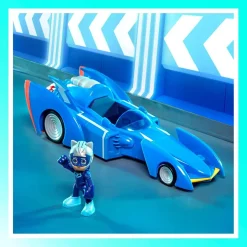 PJ Masks - Super Gatauto