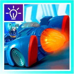 PJ Masks - Super Gatauto