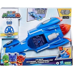 PJ Masks - Super Gatauto