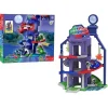 PJ Masks - Team Headquarters