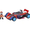 PJ Masks - Vehículo transformable Animal Power