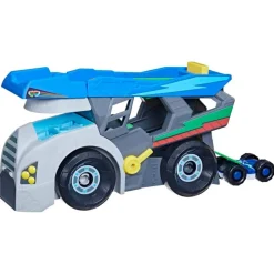 PJ Masks - Vehículo transportador