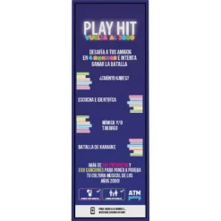 Play Hit vuelta al 2000