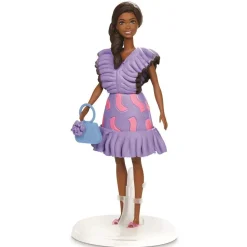 Play-Doh - Diseña tu Muñeca Barbie (Varios Modelos)