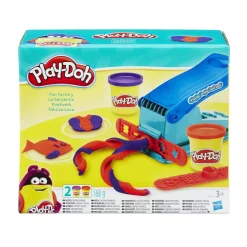 Play-Doh - Fabrica Loca