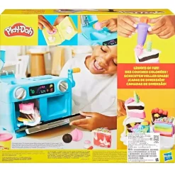 Play-Doh - Mi Hornito de Pasteles