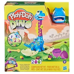Play-Doh - Pack Dino Cuello Largo
