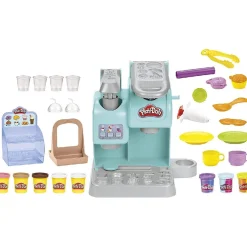 Play-Doh - Playset super cafetera