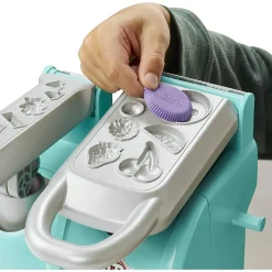 Play-Doh - Playset super cafetera