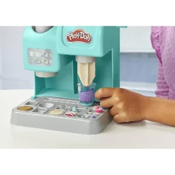 Play-Doh - Playset super cafetera