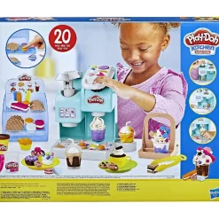 Play-Doh - Playset super cafetera