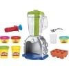 Play-Doh - Set de Licuadora para Smoothies Creativos ㅤ
