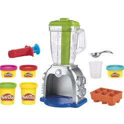 Play-Doh - Set de Licuadora para Smoothies Creativos ㅤ