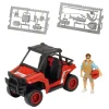 Playlife - Set Ranger
