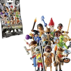 Playmobil - Figuras niño serie 26 - (Varios modelos)
