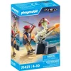 Playmobil - Juguete Artillero de Piratas ㅤ