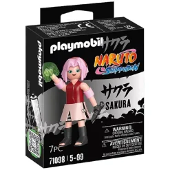 Playmobil - Sakura - 71098