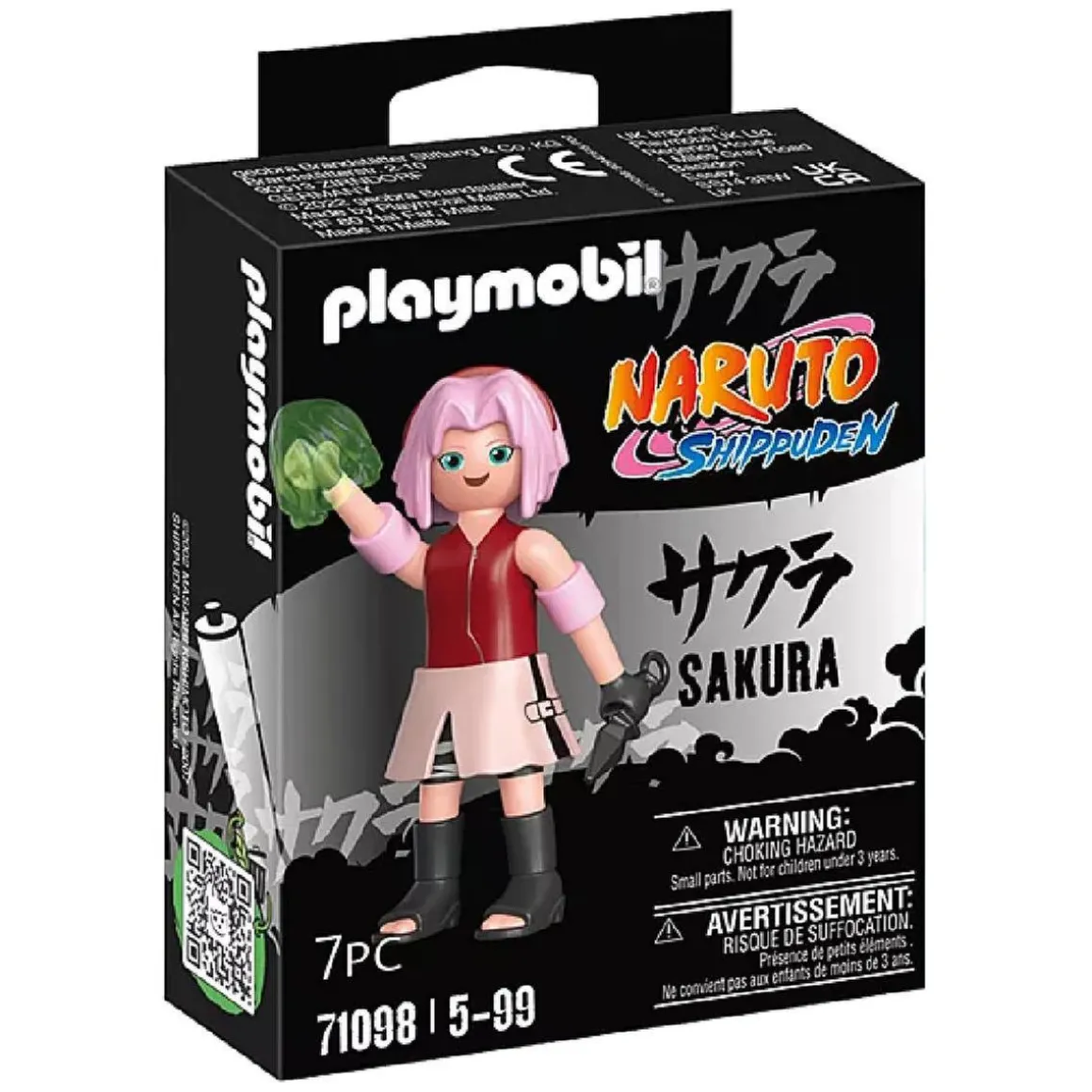 Playmobil - Sakura - 71098