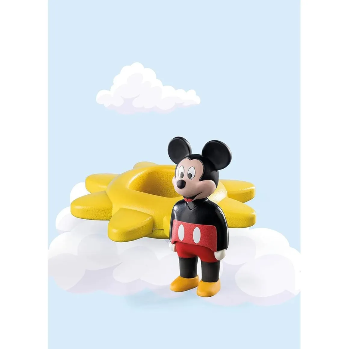 Playmobil - Sol Giratorio Disney ㅤ