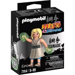Playmobil - Tsunade - 71114