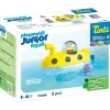 Playmobil Junior Tinti - Submarino de colores