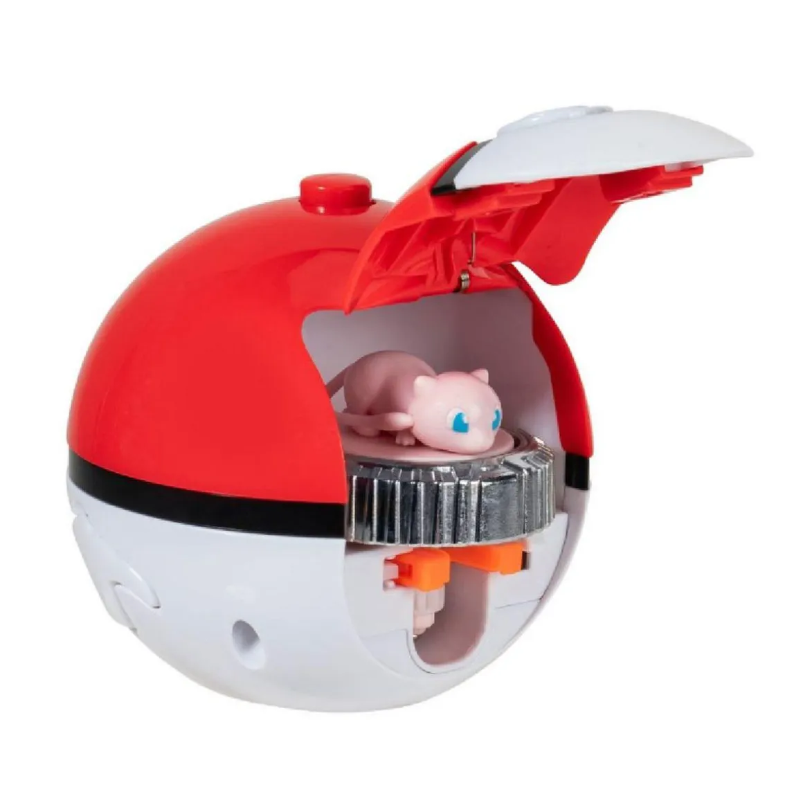 Pokémon - Arena de combate Battle Spinner