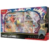Pokémon - Colección Mega-Lucario ex (español)