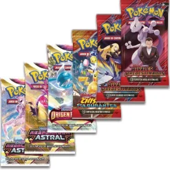 Pokémon - Colección Premium - Garchomp ex de Cintia (español)