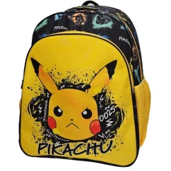 Pokémon - Mochila 40 cm - Skate Face