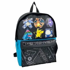 Pokémon - Mochila adaptable a carro - Colección Geo