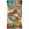 Pokémon - Sobre de cartas Mega Evolución en español (Varios modelos)