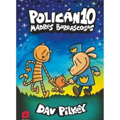 Policán 10: Madres Borrascosas