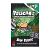 Policán - Situación desesperrada - Libro 2