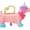 Polly Pocket - Fiesta de cachorros