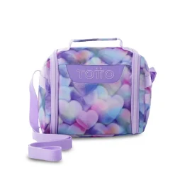 Portameriendas Resaltador - Kory