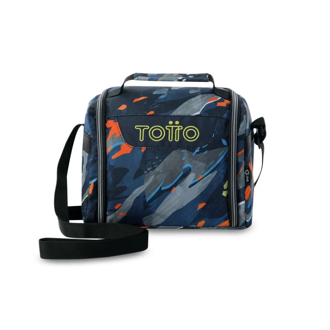 Portameriendas Resaltador - Groove