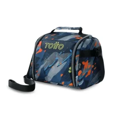 Portameriendas Resaltador - Groove