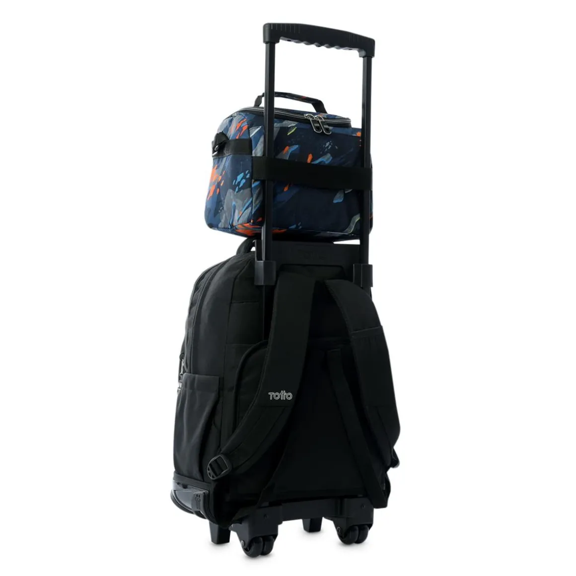 Portameriendas Resaltador - Groove