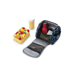 Portameriendas Resaltador - Button